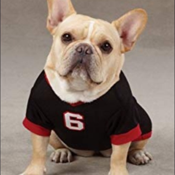 New listing : Miami heat pet jersey - Picture 5 of 7